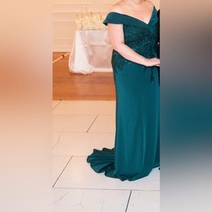 Formal Gown